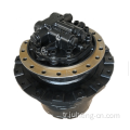 Hitachi ZX225US SEYAHAT MOTOR ZX225 Nihai Sürüş